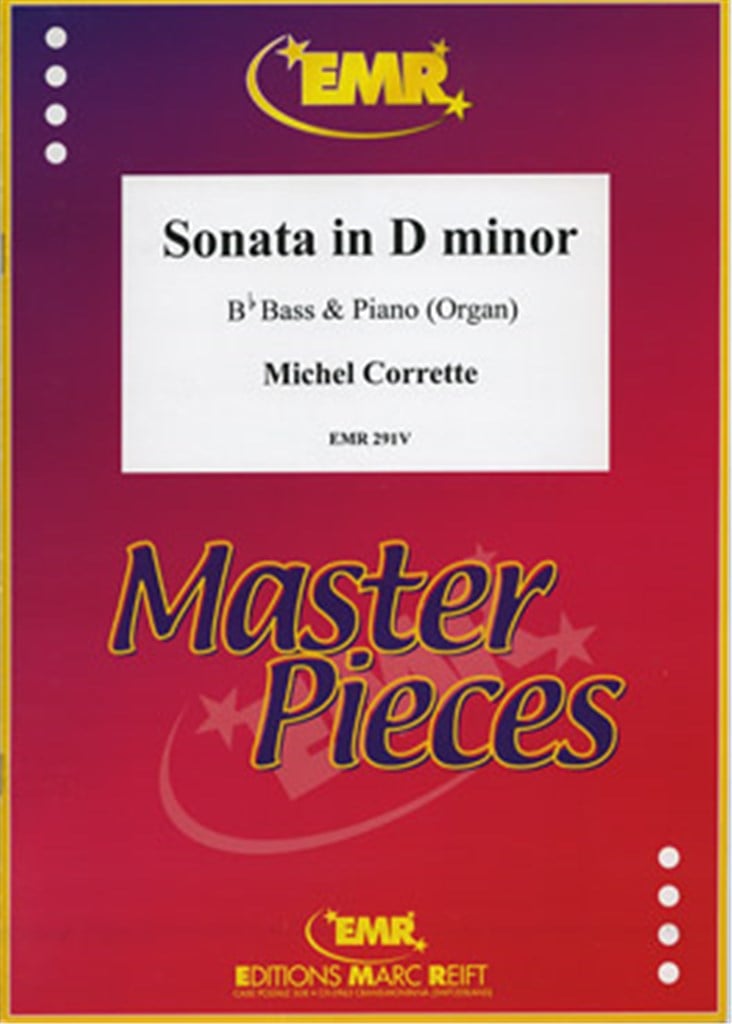 Sonata in D Minor